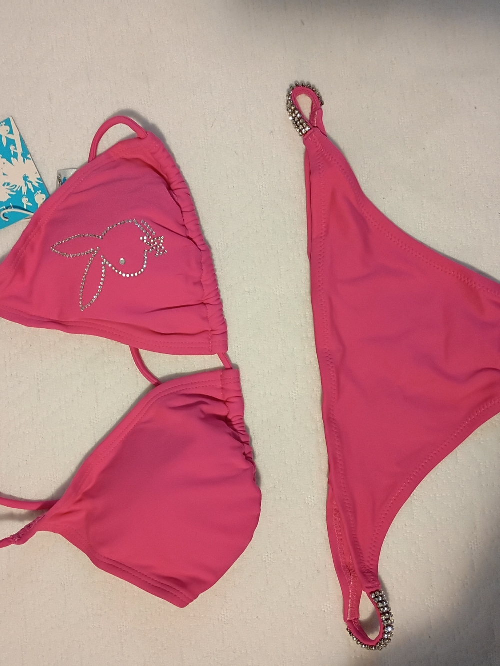 Playboy Bikini💕